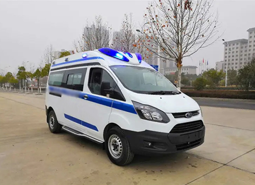 开封救护车出租